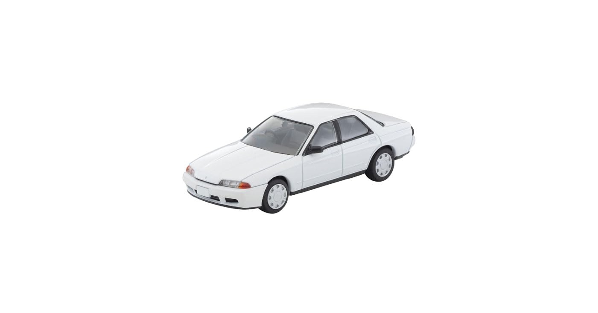 日産 R32 スカイライン GXi Type X 92年式 カスタム ミニカー Amazon.com: Tomica Limited Vintage Neo 1/64 LV-N194d Nissan
