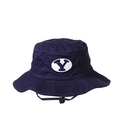 Image of ZHATS NCAA Mens Bucket Hat Trainer Team Color