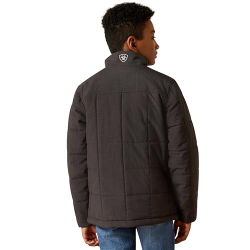 Ariat Boy's Crius Phantom Insulated Jacket2
