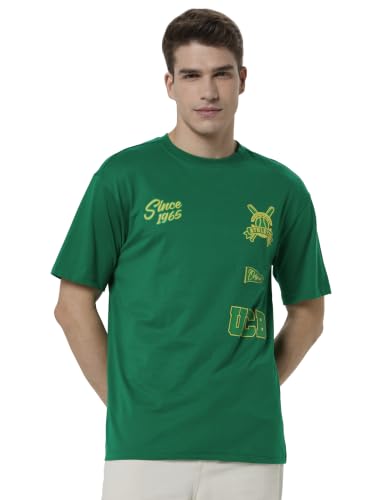 Image of United Colors of Benetton Men T-Shirt