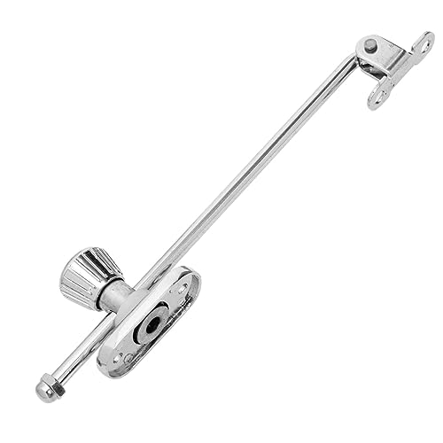 DIYEAH Gas Spring Support Rod for Cabinet Doors Heavy Duty Lift Strut Adjustable Lift Mechanism for Furniture and Industrial Use 1 Piece