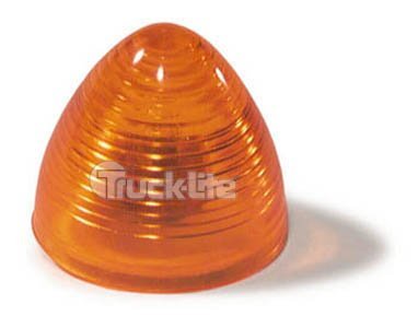 Amazon.com: Trucklite 10203Y 10 SERIES BEEHIVE LAMP : Automotive