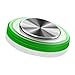 Produktbild Almencla Mobile Game Controller Joystick-Gaming-Controller 360 Touch Screen Game Thumb Stick für Touchscreen Mobile Phones Tablets - Grün