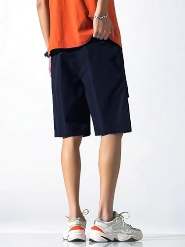 Image of Lymio Men Shorts || Men Shorts Cotton || Men Shorts Casual (Short)