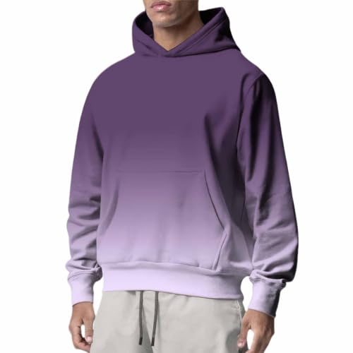Sudadera de hombre manga larga con protección solar y tejido ligero transpirable