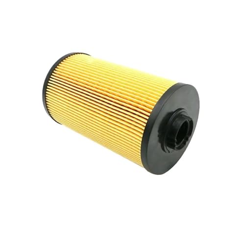 Filtro de papel SK260-8 decantador de agua y aceite para excavadora