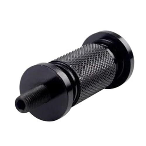 Support repose-pieds de changement vitesse universels moto Sportster Dyna XL883
