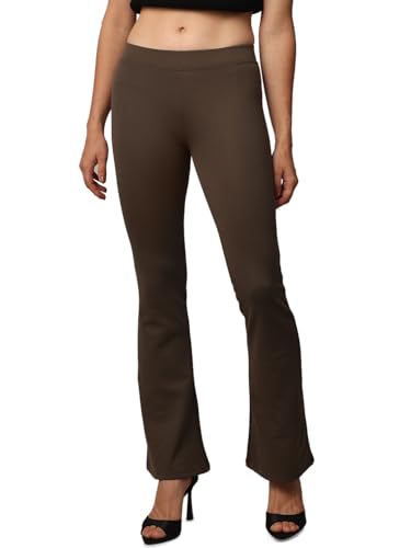Image of ONLY Women's High Rise Regular Leggings