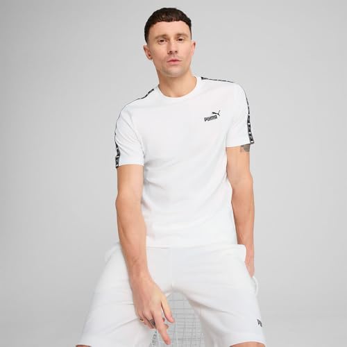 Image of Puma Men Tees