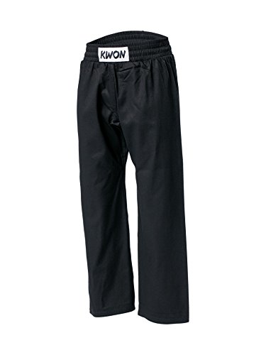  Kwon Pantaloni da Kick-Boxing per Bambini
