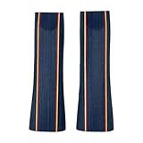 Amagogo 2 Stück Tischtennisschlägergriffe – Praktisches DIY-Tischtenniszubehör als Ersatz für Training, Style H, Horizontal