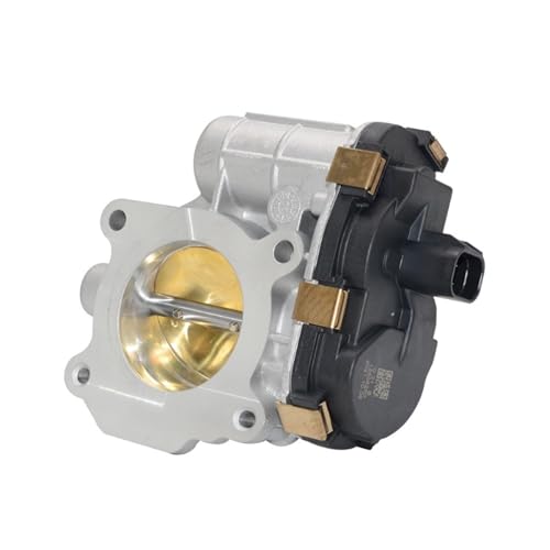 Corps de papillon électronique 12606260 stabilise le ralenti moteur