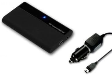 LinTech Bluetooth Musik Empfänger blueLino kfz: Amazon.de: Elektronik ...