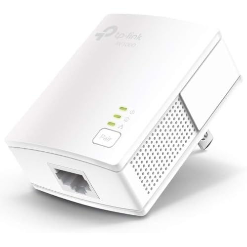 TP-Link AV1000 Add-on TL-PA7017