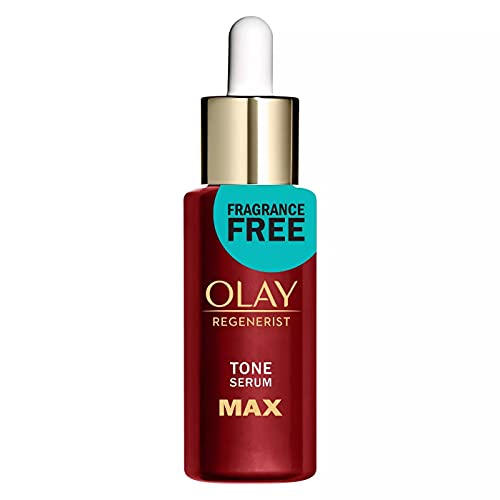Olay Regenerist Max Tone Serum - 1.3 fl oz