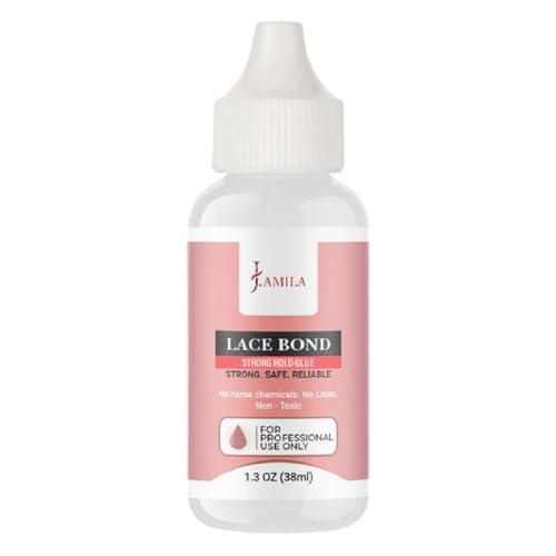 J.AMILA® Lace Bond Strong Hold