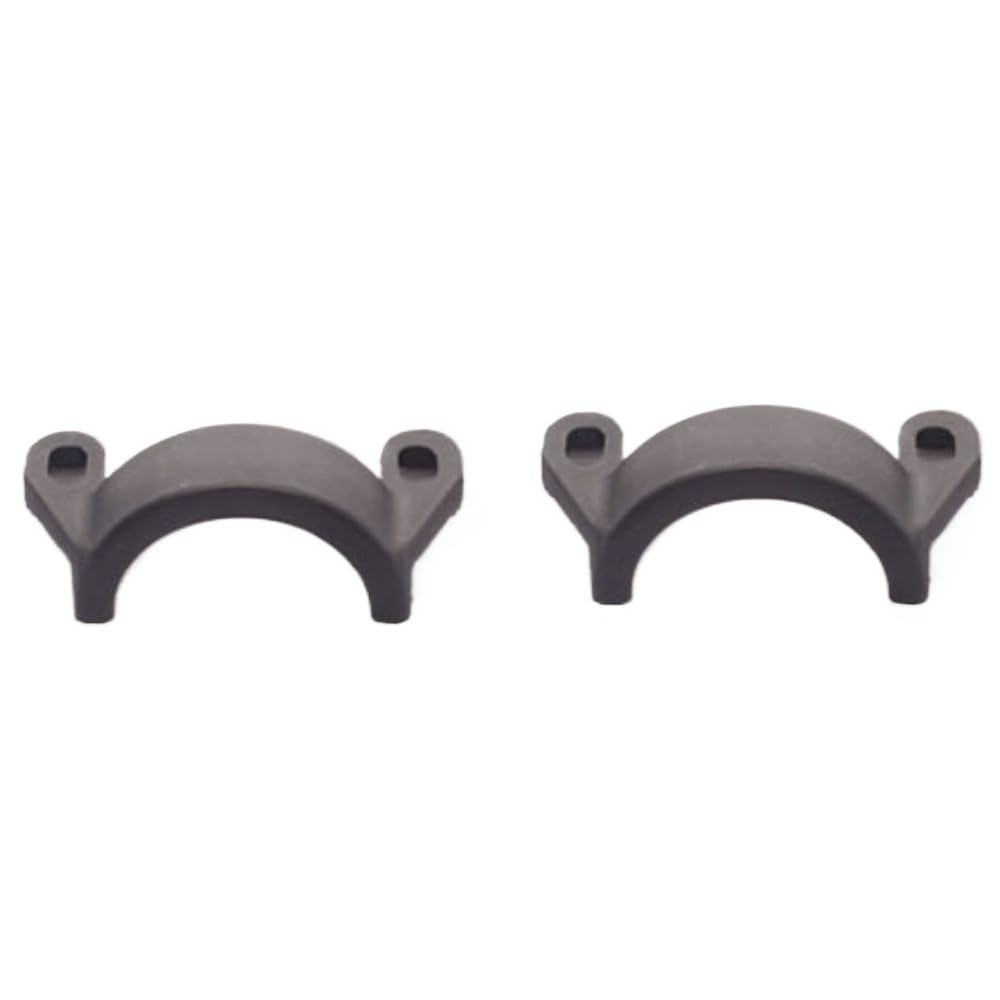 EA111 1.4T for Turbine Pipe Clamp Fixing 03C145853 for VW for Golf 6 MK6 Touran Bora Octavia Passat(2pcs)
