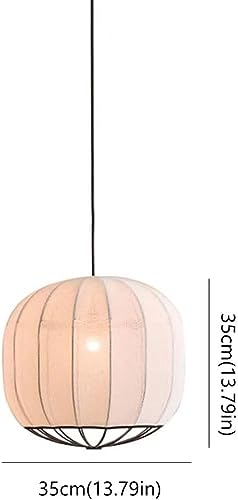 Décoration de bar créative avec lustre suspendu E27