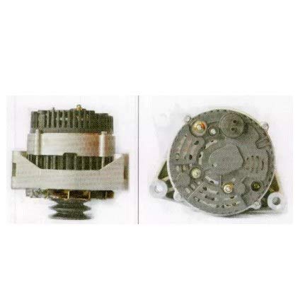 Alternateur JFZ255161 28V 55A GOWE pour système électrique