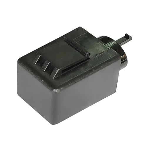 Relé electrónico de 3 pines 12V intermitencia luces led coche y moto 2
