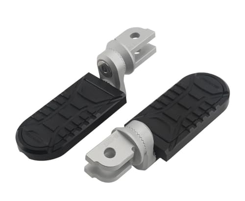 Repose-Pieds R1250R Moto Pédale Peg Réglable et Abaissé pour R1250RS Confort Trail
