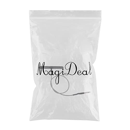 Enakshi (LABEL) Soft Saddle Transducer Piezo Pickup Cable for Violin Accessories|Acoustic-Electric Guitar|Electric Guitar|Guitar Accessories - Image 8 thumbnail