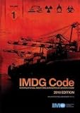 Imdg Code 2010