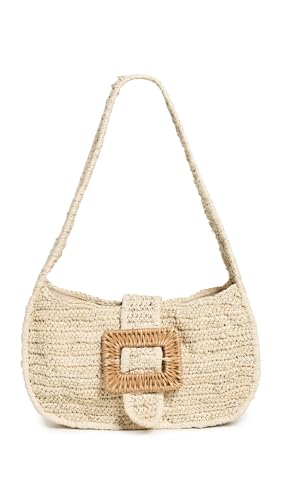 PAMELA MUNSON Women's The Petite Avis Shoulder Bag