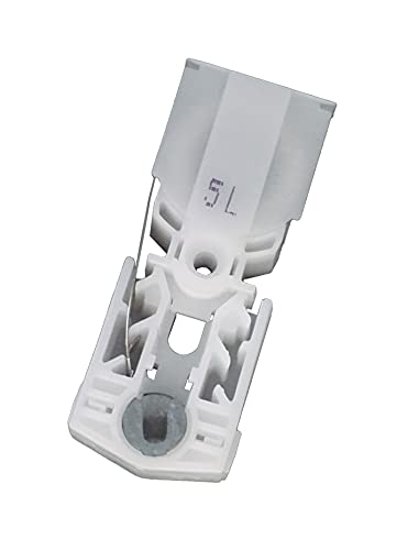 WRS Series 37 QuickTilt Coil Spring Window Balance - #5 (9-10.99 Lbs) Left Hand