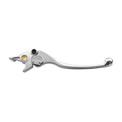 Vicma 71101 Maneta derecha Y Tensor Pulida, Plata
