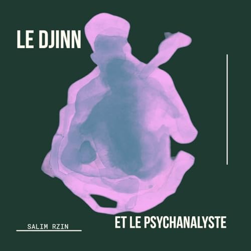 Le Couple : une tour d'écholocation cover art