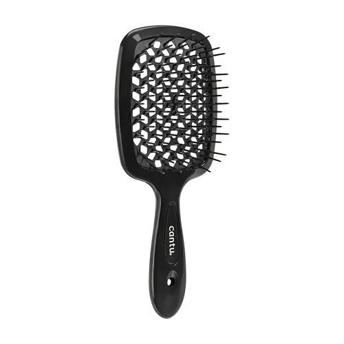 Cantu Mkoby Everything Brush, Black - Image 3