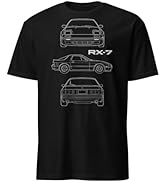 JG Infinite Retro Datsun 280zx JDM Japanese Tuner Drift Racing