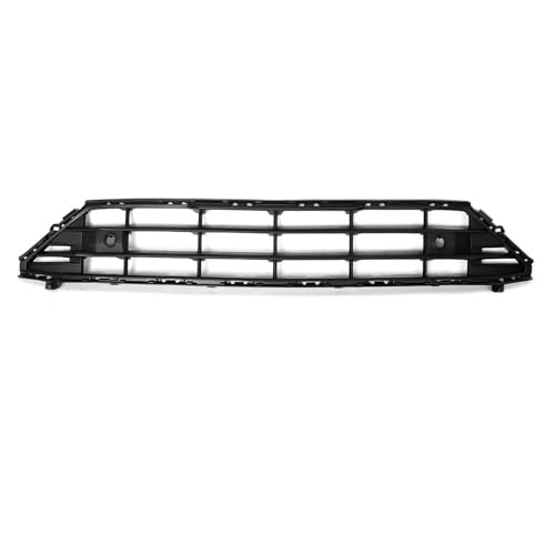 Grilles de radiateur Volvo XC60 2019 pare-choc avant inférieur grille centrale 32296070