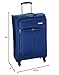 American Tourister Splash LTE Spinner 24 Suitcases