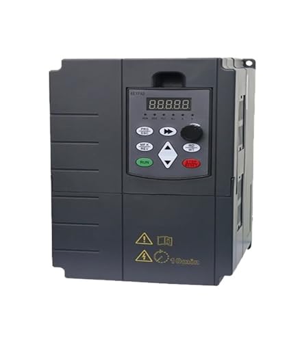 Frequency Converter 460V-480V VFD Three Phase Input Three Phase Output 11KW/15KW/18.5KW/22KW/30KW(11KW 460V-480V)