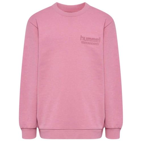 Ensemble survêtement enfant Hummel Hmljr Base sweat et pantalon de sport mixte