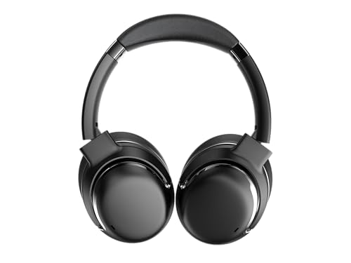 RCA WAVE-76 ANC Bluetooth Wireless Headphones