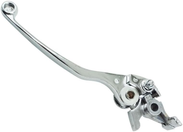 Adjustable Front Brake Handle Compatible with Strong Currency Motorcycle Brake Clutch Levers Easy To Use Replaceable Repair parts
