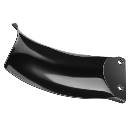 Image of Mud Flaps Splash Guards Air Cleaner Housing for Honda XR350R 1985 XR600R 85-00 XR650L 93-23 OEM# 17245-MN1-670