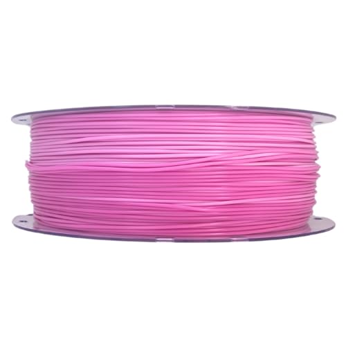 Image of EPAX High Speed PLA+ 3D Printer Filament, Fast PLA 3D Printing Filament, 1.75mm, Dimensional Accuracy + /- 0.03 mm, 1KG Spool (Pink Ombre)