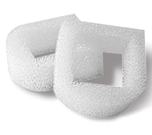 Filtros de Agua Repuestos NA1 para Fuente 2L blanca miniatura 3