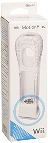 Wii - Motion Plus für Wii Remote Wii - Motion Plus für Wii Remote