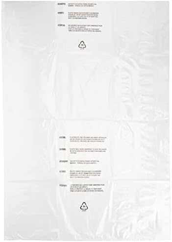 Dahle Office Technology Shredder Collection - Bolsa para triturad...