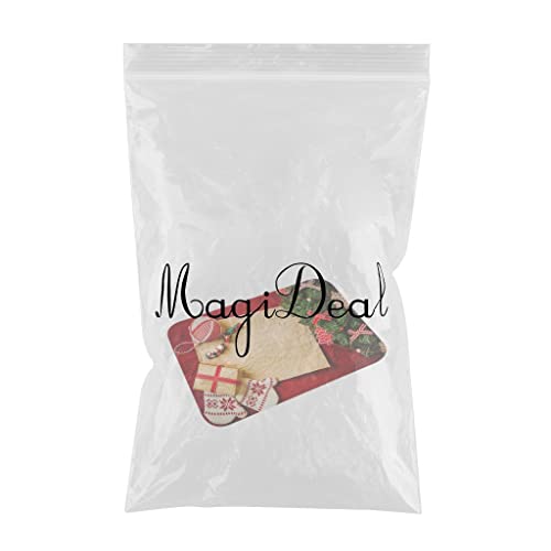 Image of Christmas Door Mat Anti-Slip Home Decor for Entrance New Year Indoor Outdoor Style 8