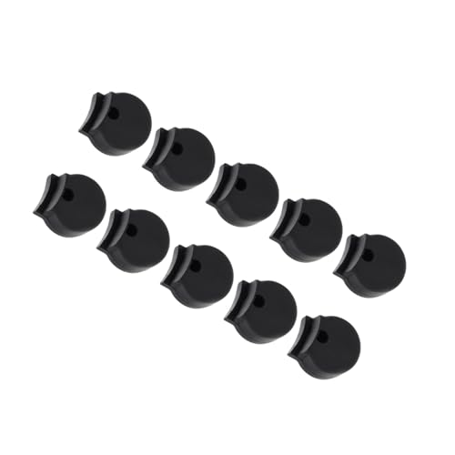 FUNOMOCYA Silicone Clarinet Thumb Rest Pad Clarinet Accessory Oboe Thumb Comfortable