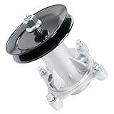 AEagle Spindle + Pulley for 187292 192870 532192870 532187292 21549012 Pulley 195945 197473 21546446