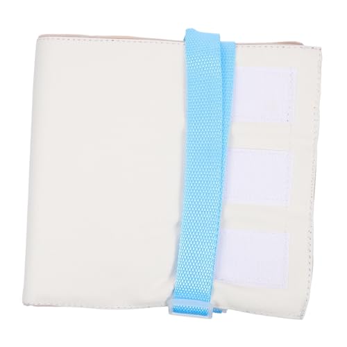 FOMIYES Chest Belt Thoracic Spine Fixation Rib Support Belt Breathable Adjustable for Postoperative Use