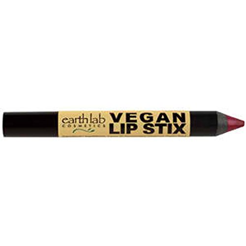 Earth Lab Cosmetics Vegan Lip Stix Cheeky, 15 Gm