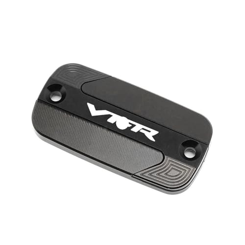 Bouchon réservoir liquide frein avant pour moto VFR 800 et VFR 1200x Crosstourer